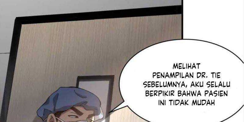 Great Doctor Ling Ran Chapter 54 halaman 15