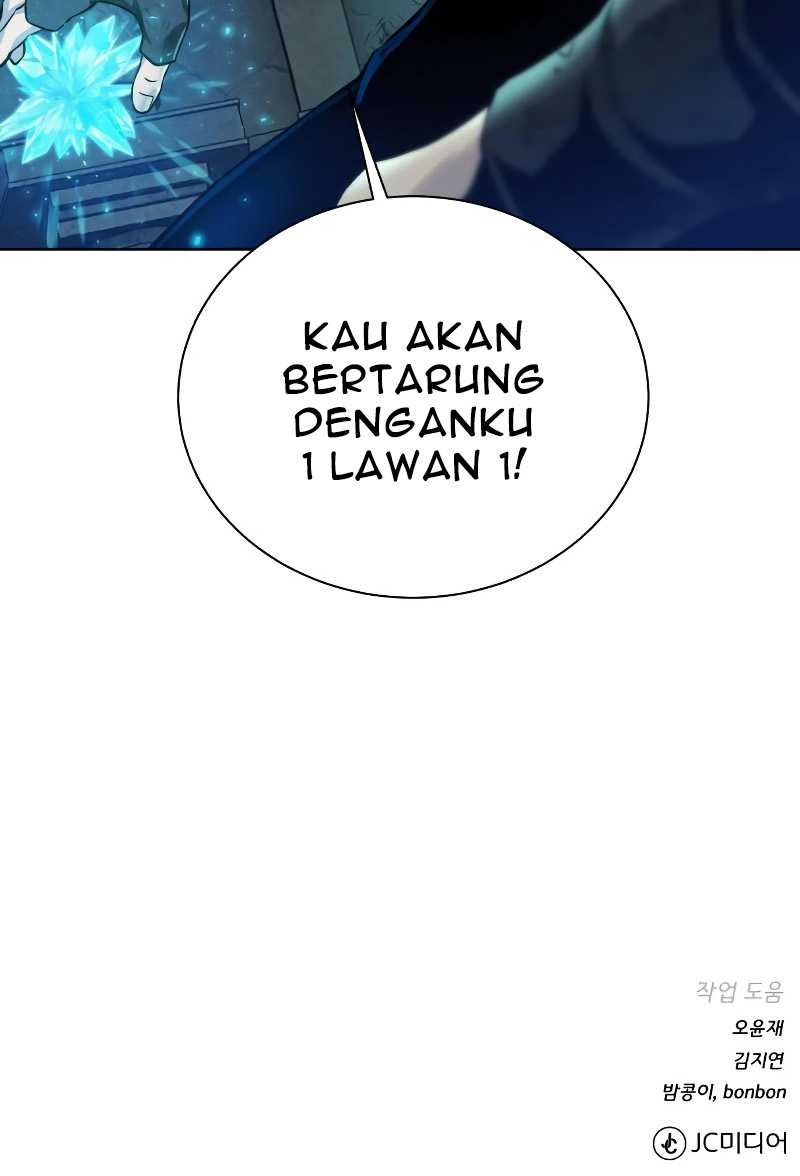 Dungeon and Artifact Chapter 51 halaman 23