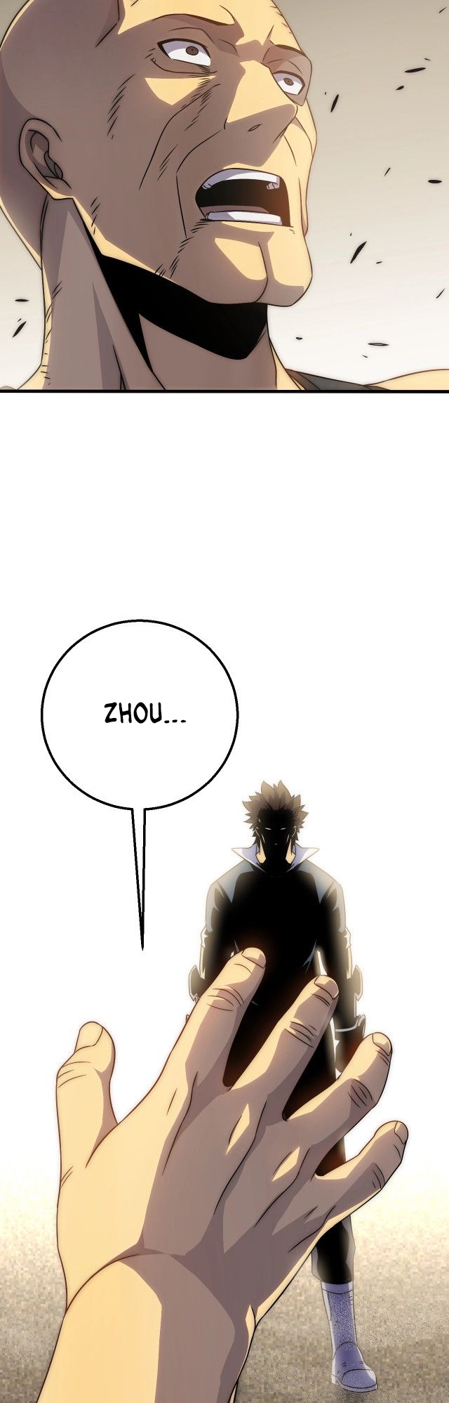 Apocalyptic Thief Chapter 16 halaman 19