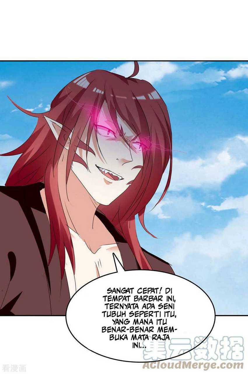 Strongest Leveling Chapter 259 Gambar 13