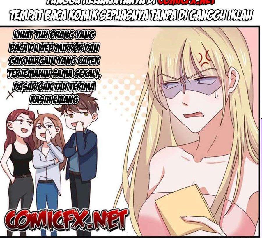 Sword Gods Life Is Not That Boring Chapter 2 Gambar 18