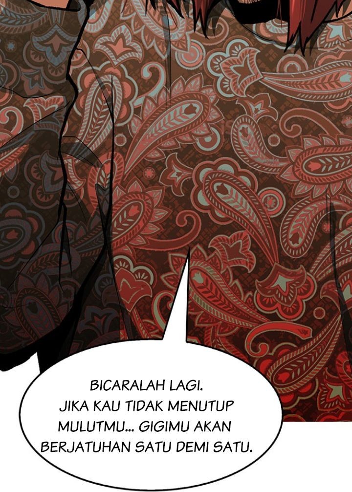 Fight Hard Chapter 8 halaman 20
