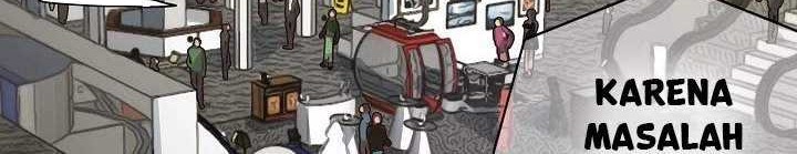 Time Roulette Chapter 22 halaman 22