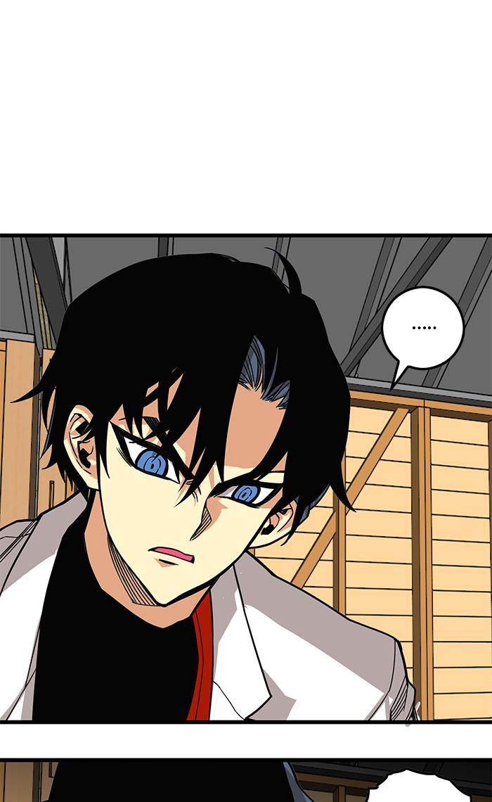 Troll Trap Chapter 185 Gambar 46