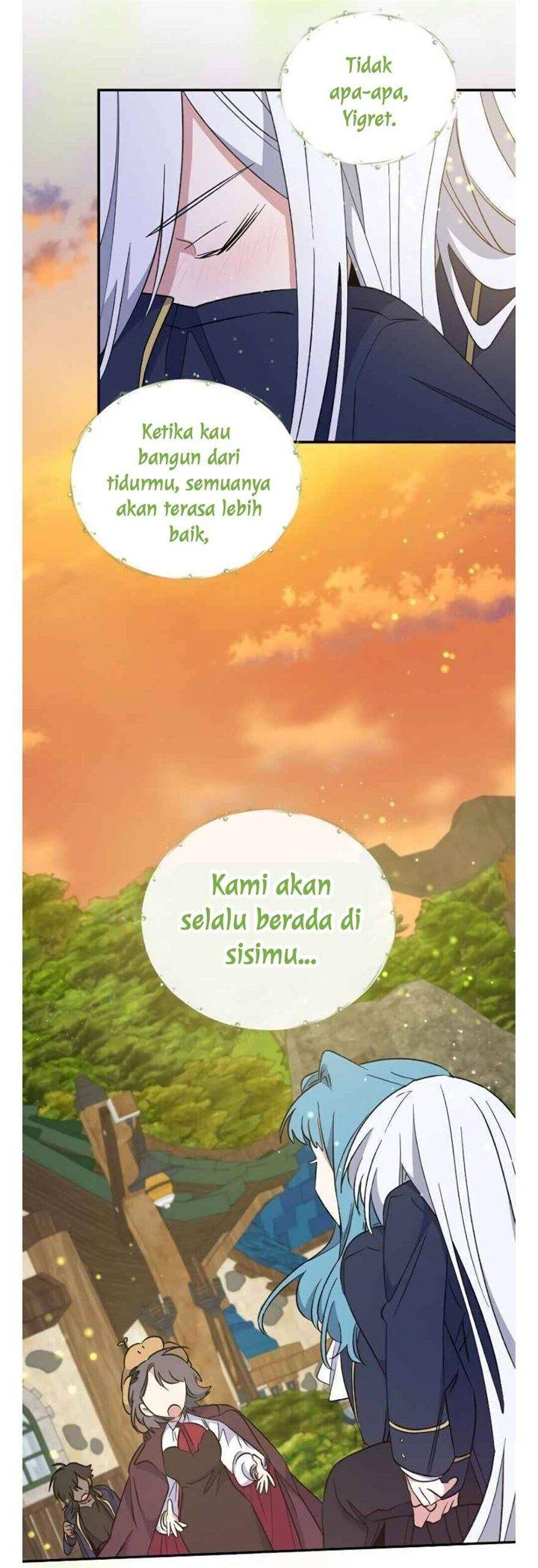 YIGRET Chapter 30 halaman 18