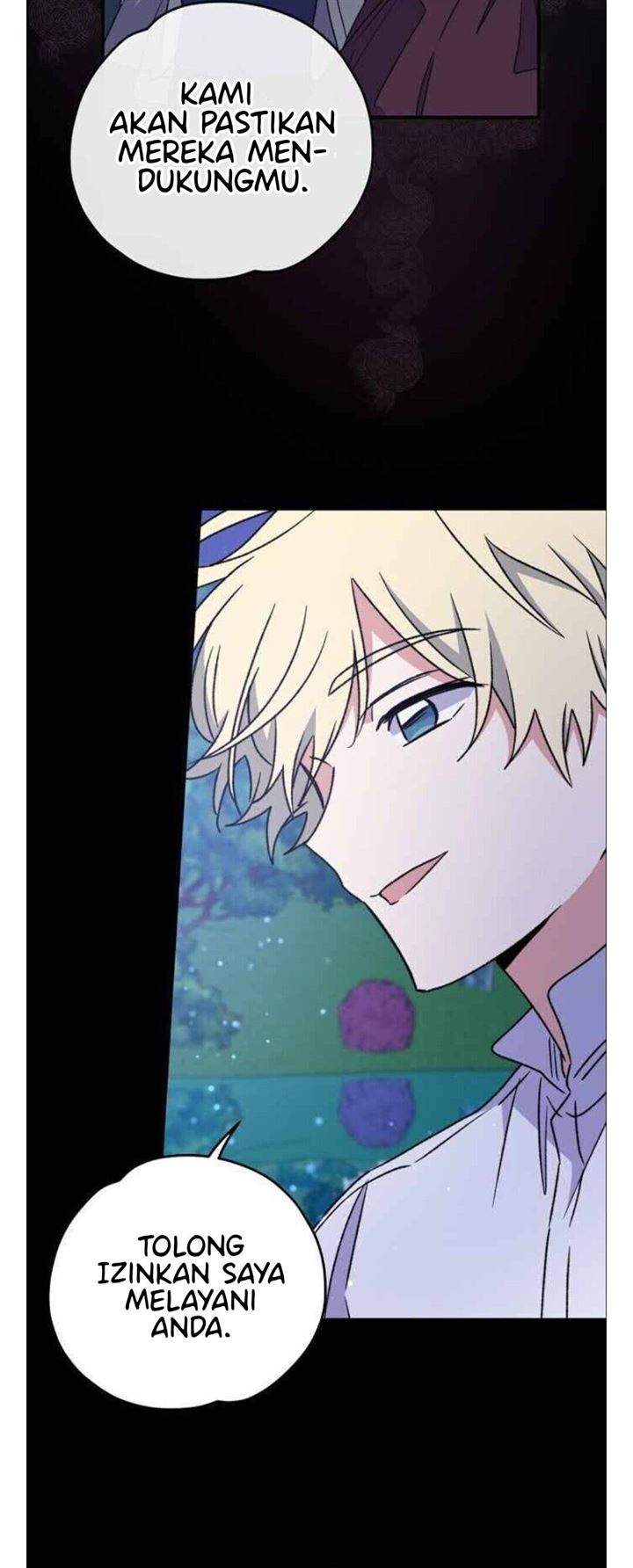 YIGRET Chapter 28 halaman 21