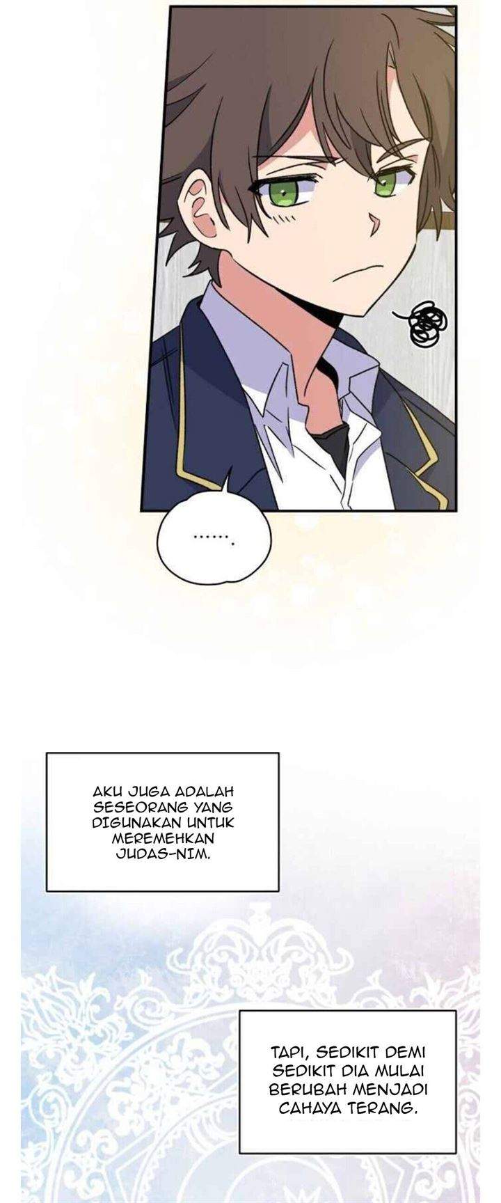 YIGRET Chapter 24 halaman 20