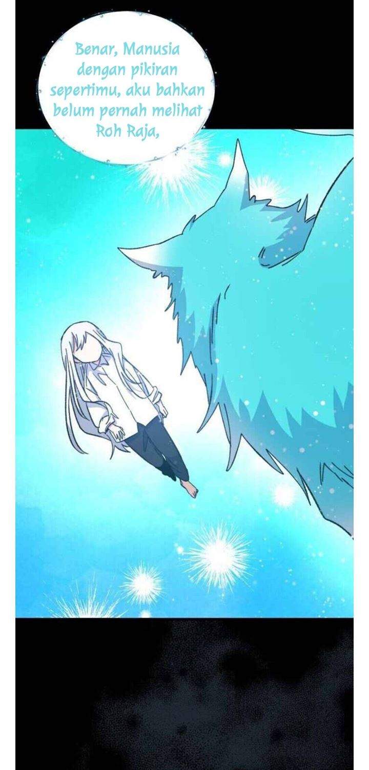 YIGRET Chapter 23 halaman 20