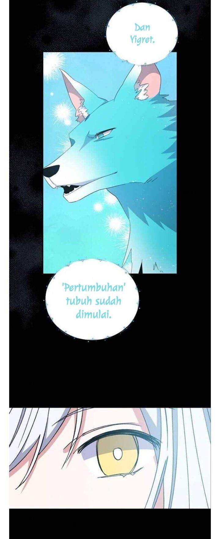 YIGRET Chapter 23 halaman 21