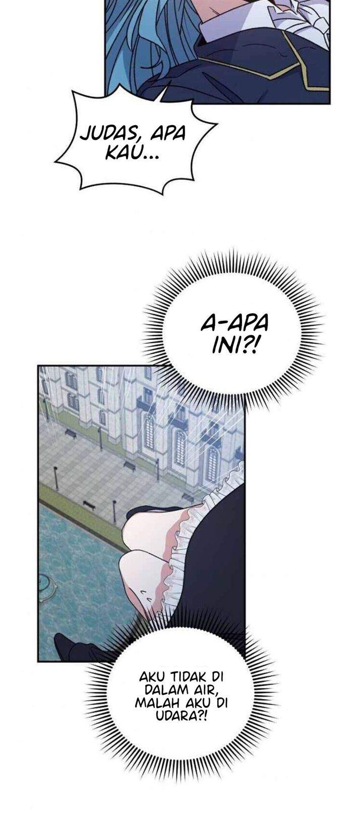 YIGRET Chapter 22 halaman 24