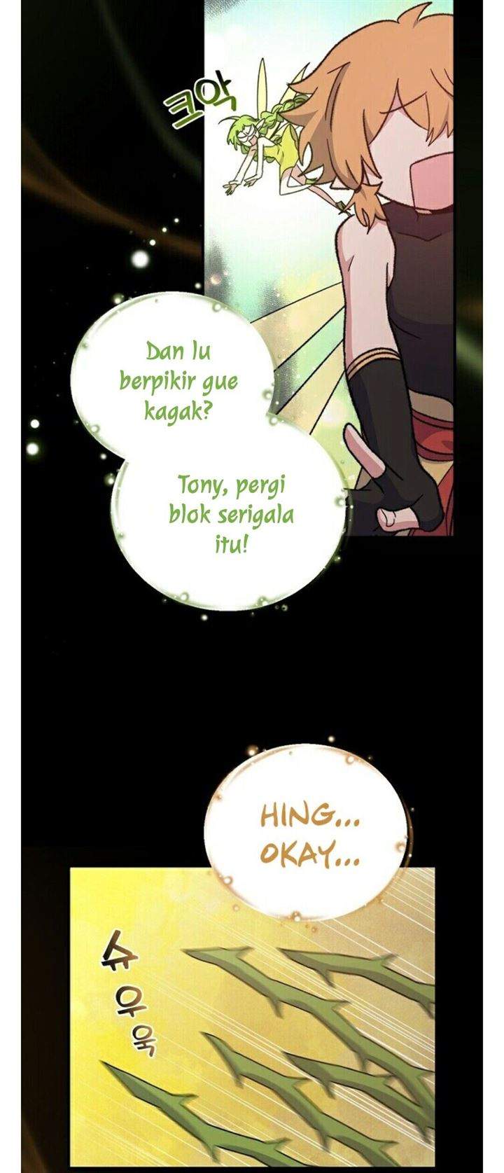 YIGRET Chapter 16 halaman 21