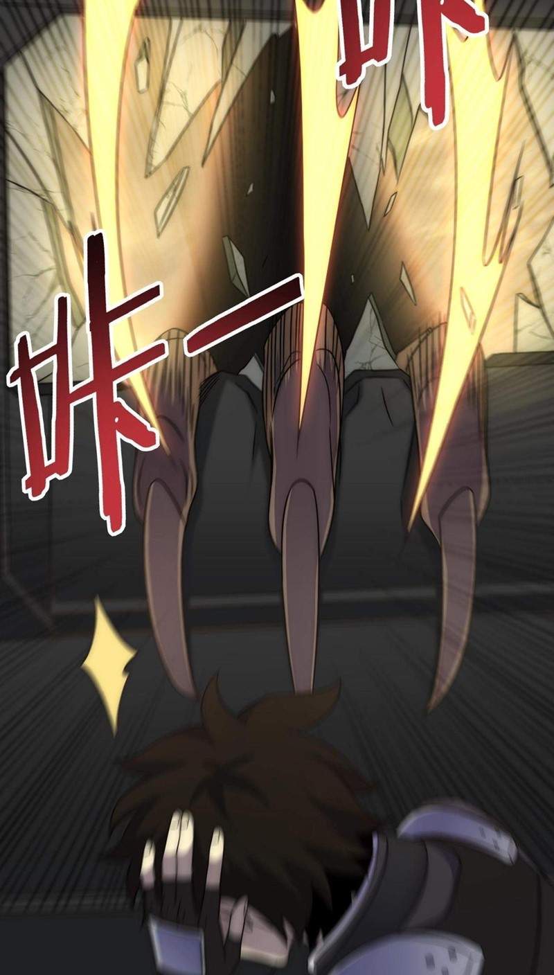 Apocalyptic Thief Chapter 19 halaman 24