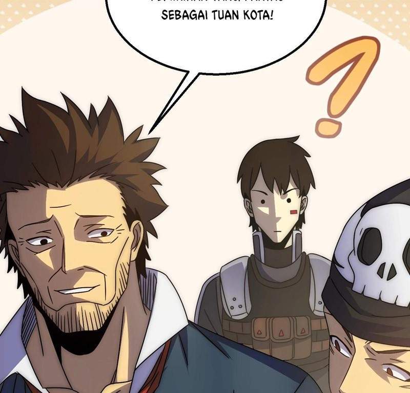 Apocalyptic Thief Chapter 18 halaman 34