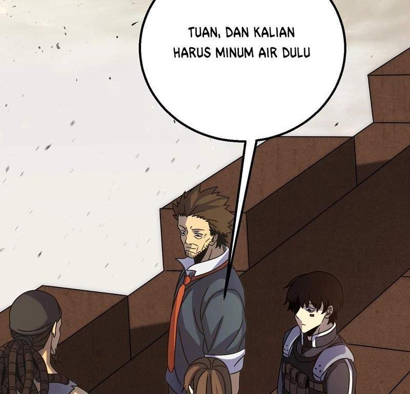 Apocalyptic Thief Chapter 18 halaman 37