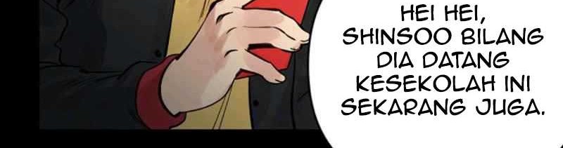 Time Roulette Chapter 23 halaman 21