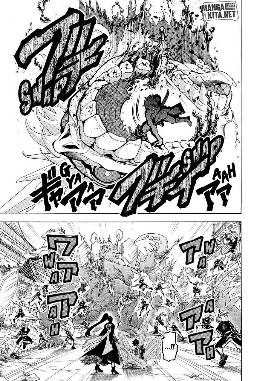 Orient Chapter 68 halaman 8