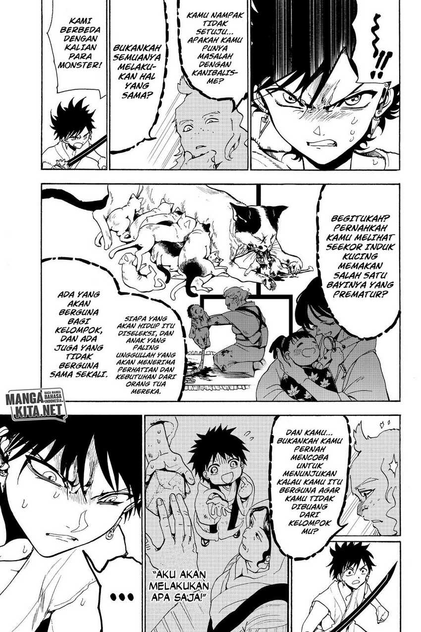 Orient Chapter 67 halaman 8