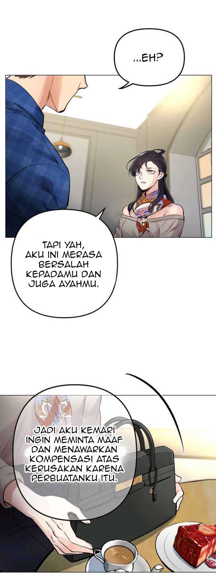 Time Roulette Chapter 24 halaman 18