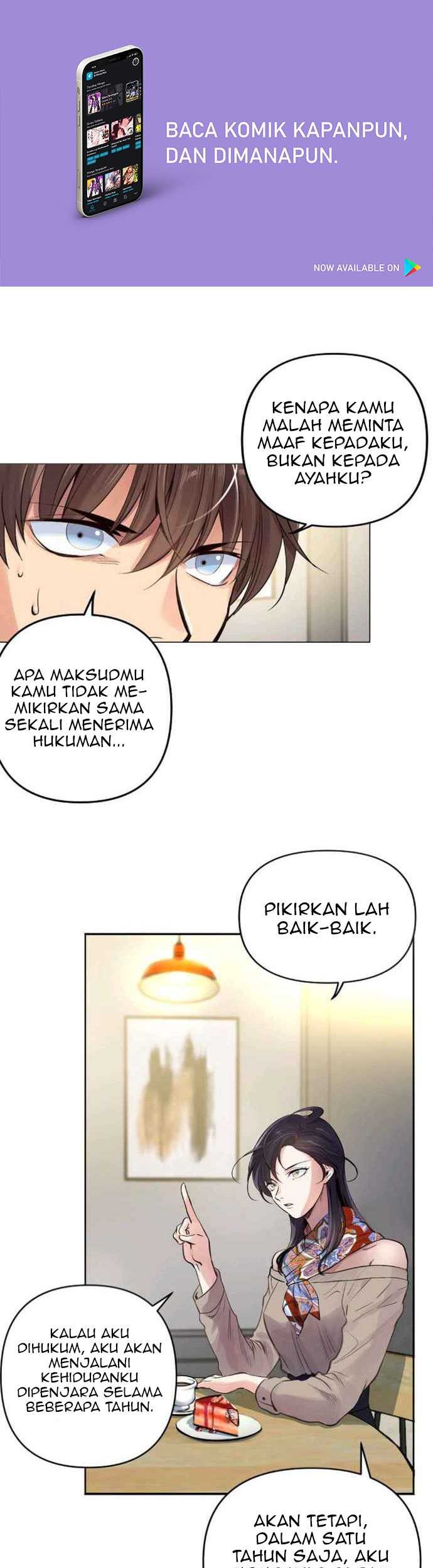 Time Roulette Chapter 24 halaman 19