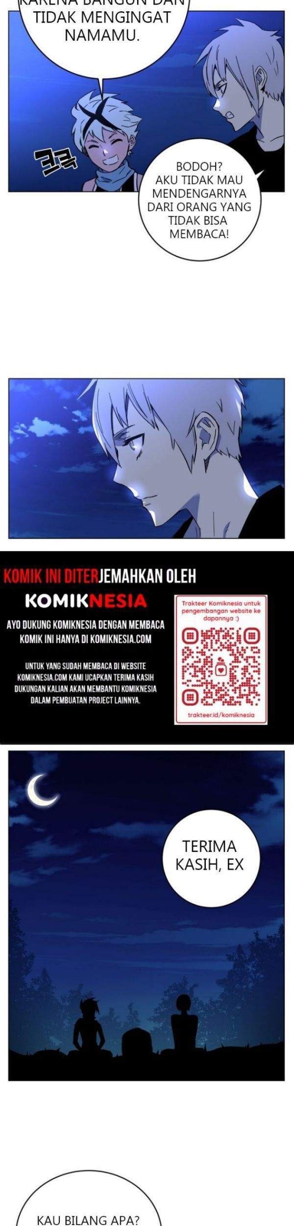 X Ash Chapter 1 halaman 65