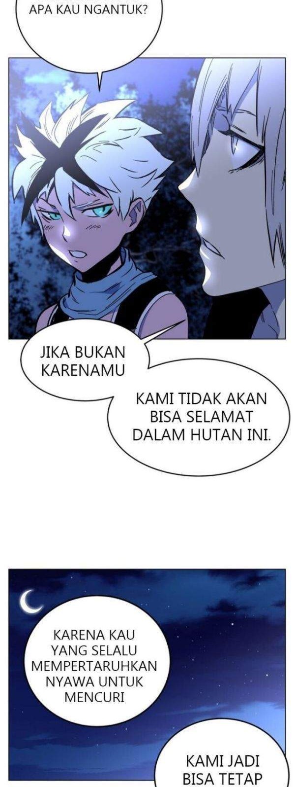 X Ash Chapter 1 halaman 66