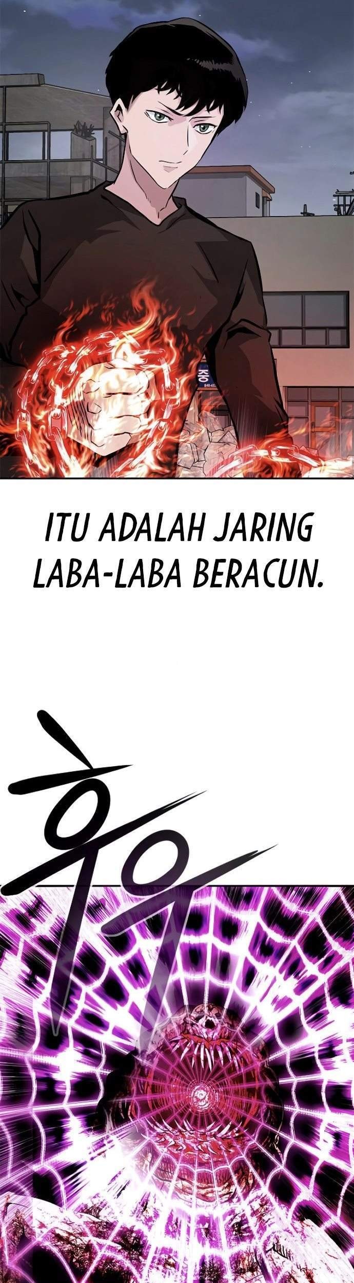 All Rounder Chapter 9 halaman 51
