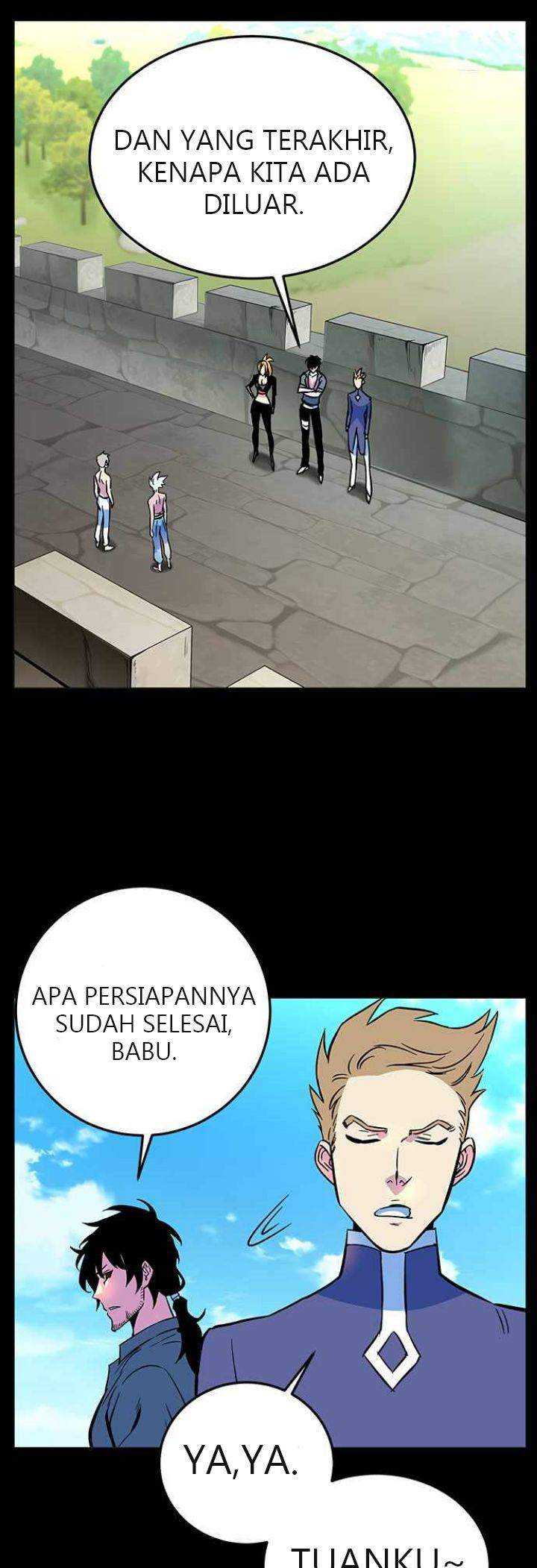 X Ash Chapter 2 halaman 46
