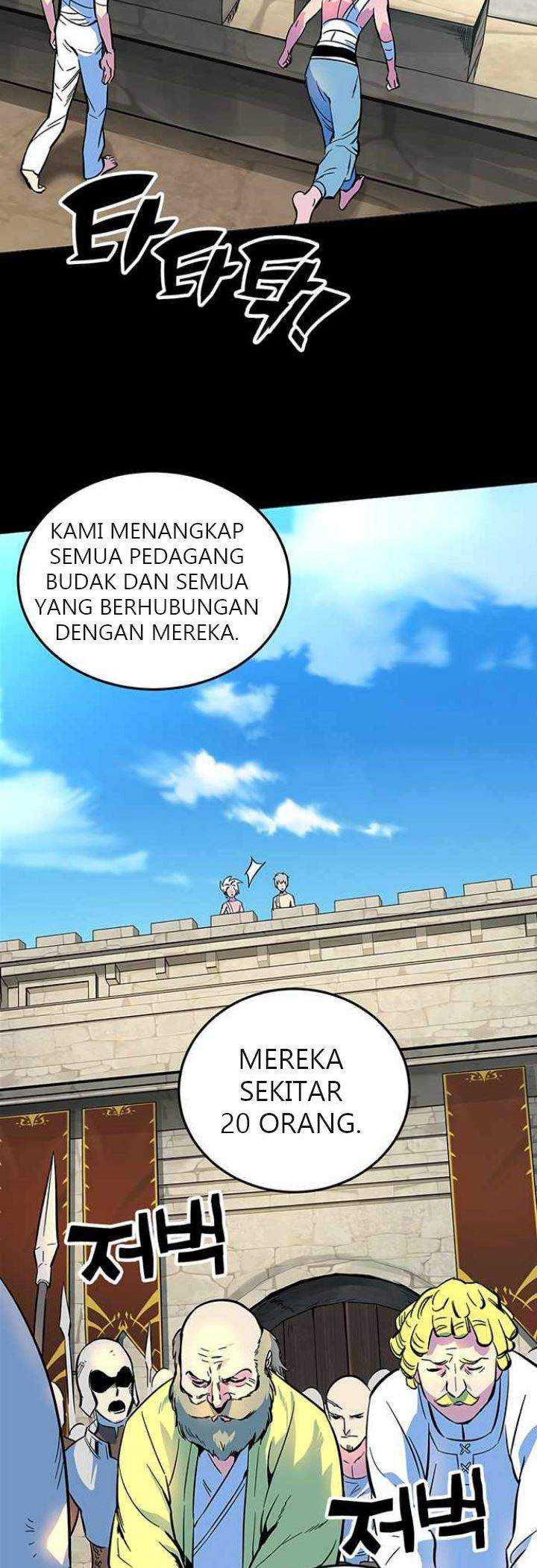 X Ash Chapter 2 halaman 48