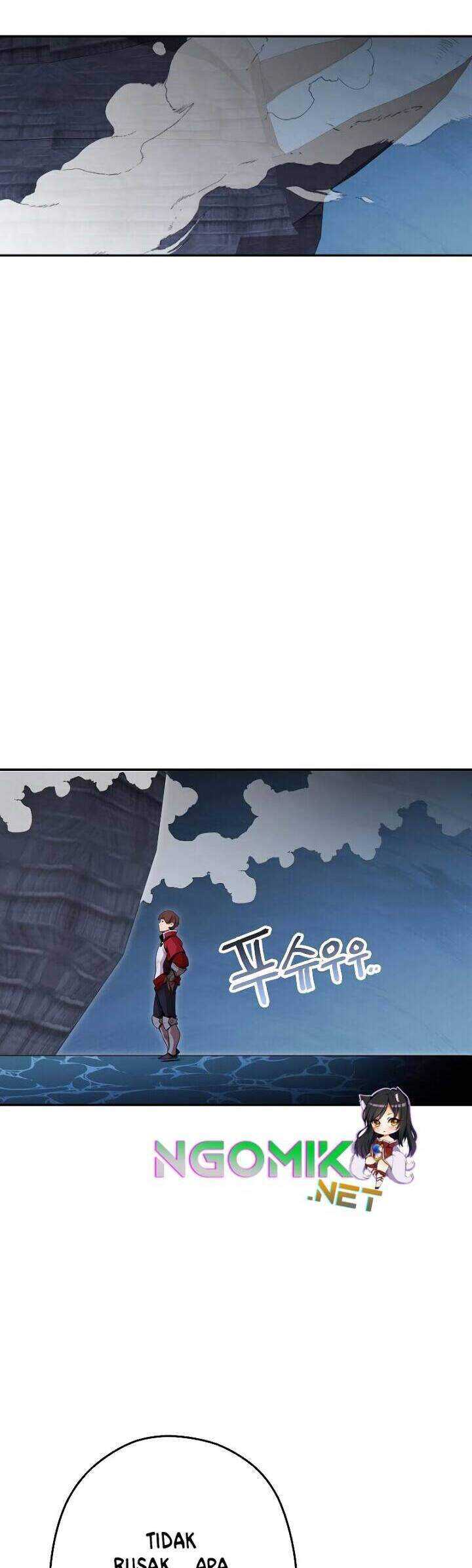 Dungeon Reset Chapter 97 halaman 23