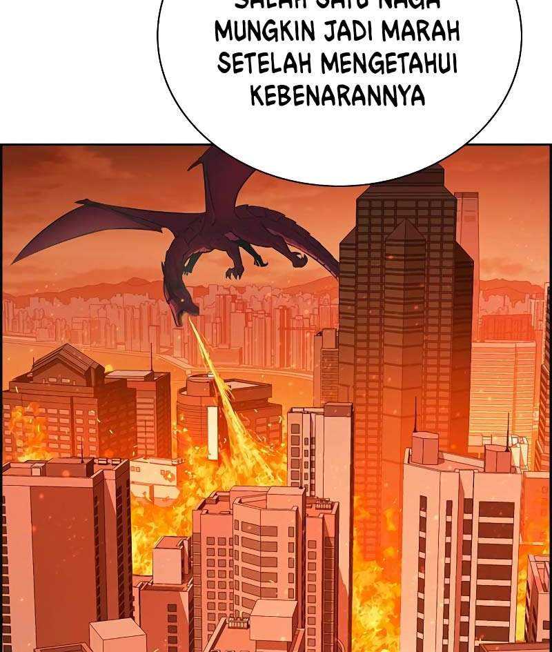 Foreigner on the Periphery Chapter 7 halaman 41