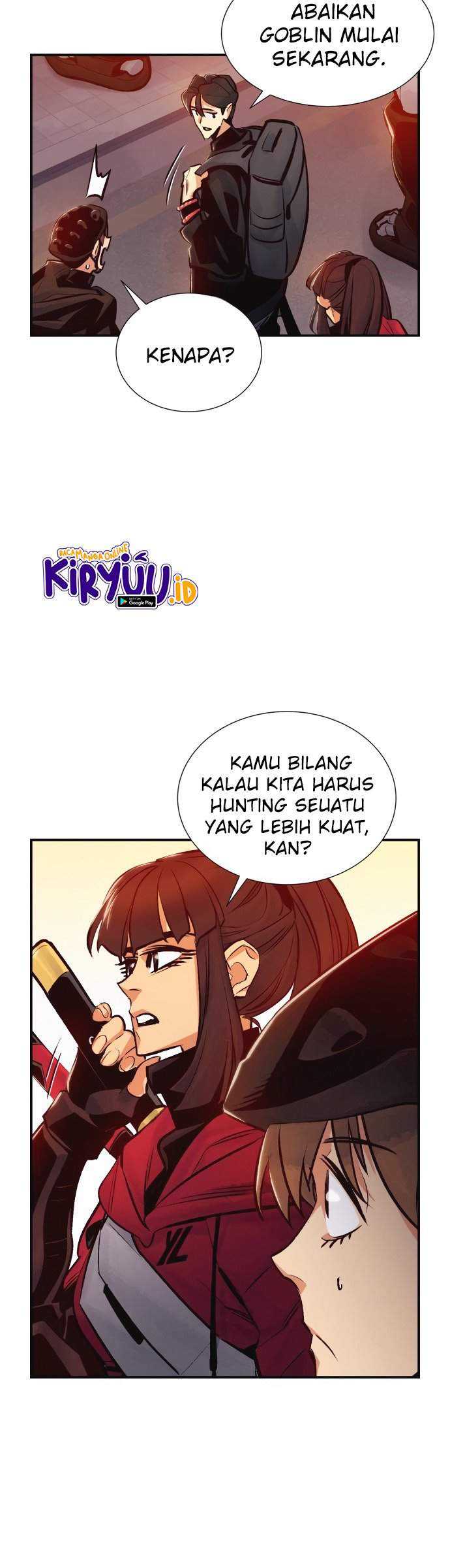 Alone Necromancer Chapter 14 Gambar 26