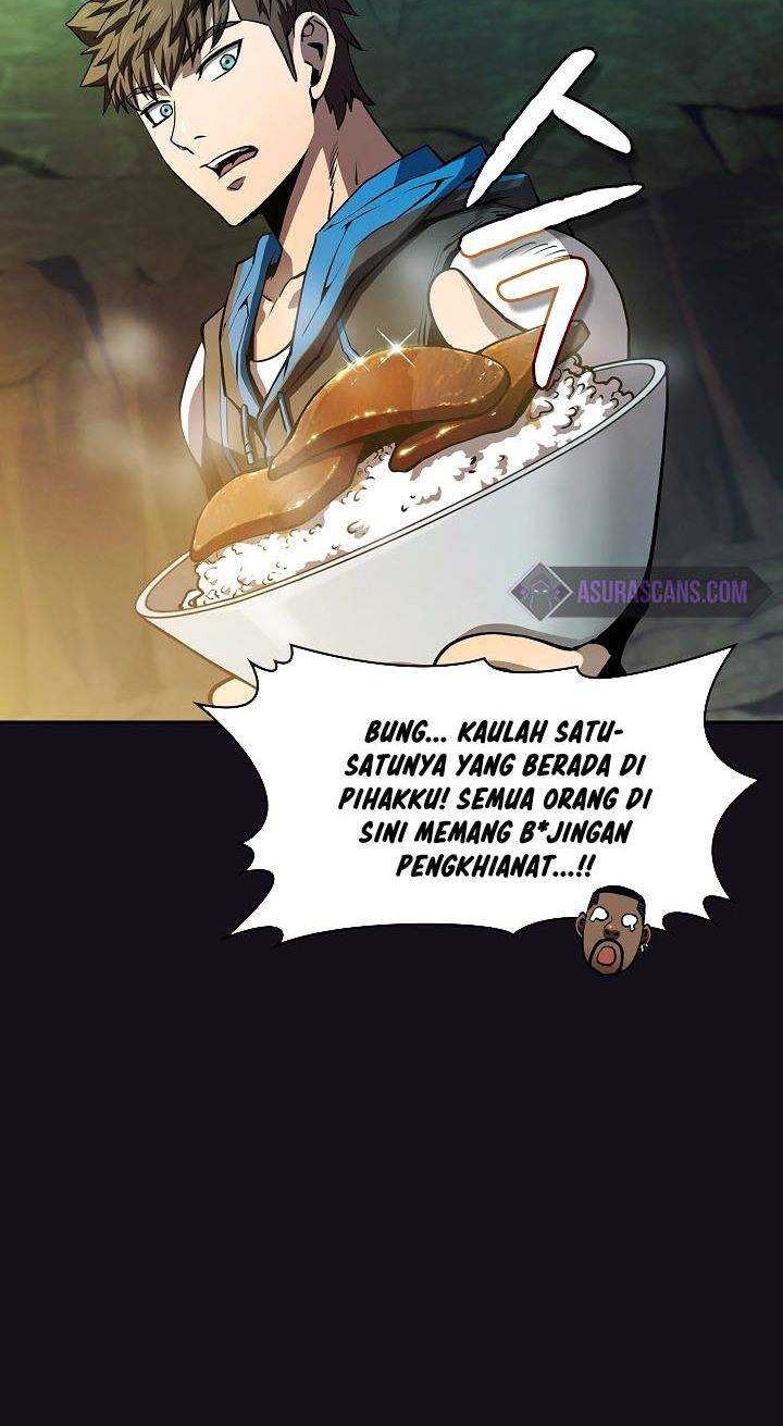 The Constellation that Returned from Hell Chapter 51 halaman 21