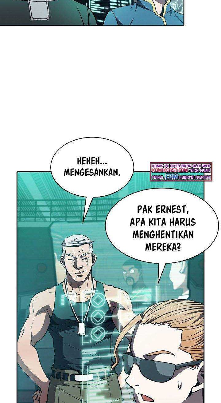 The Constellation that Returned from Hell Chapter 51 halaman 23