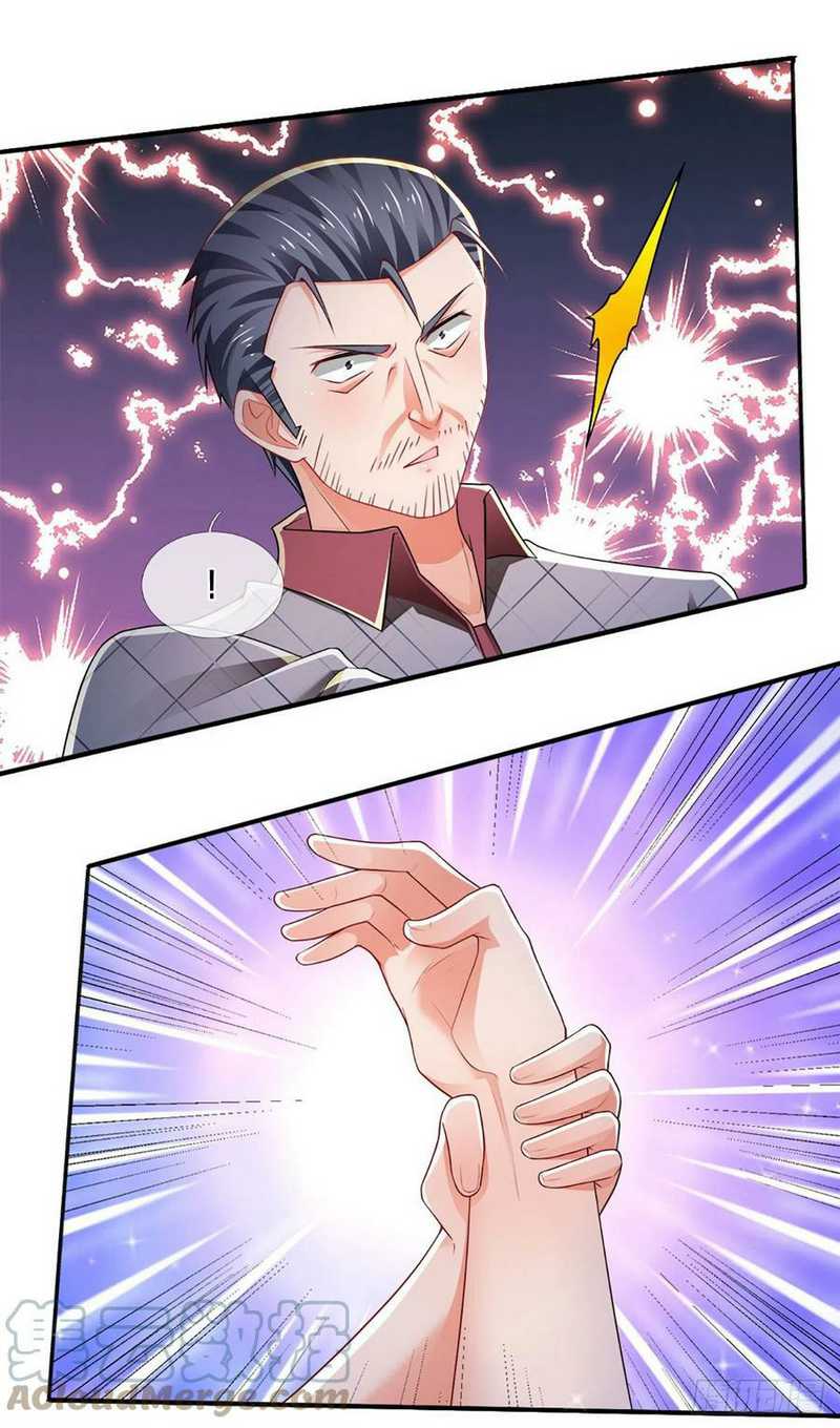 100.000 Layers Of Body Refining: I Raise All Emperor Chapter 68 Gambar 15