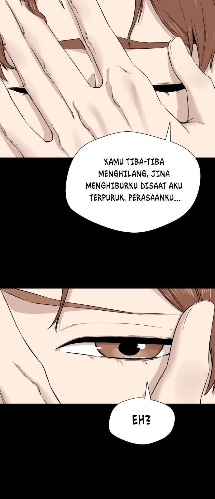 A Day Like a Shit Chapter 12 halaman 29