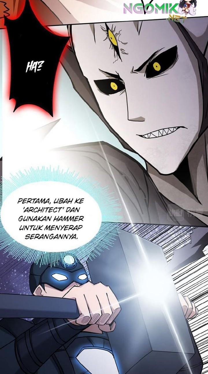 Doomsday Hunter Chapter 17 halaman 13
