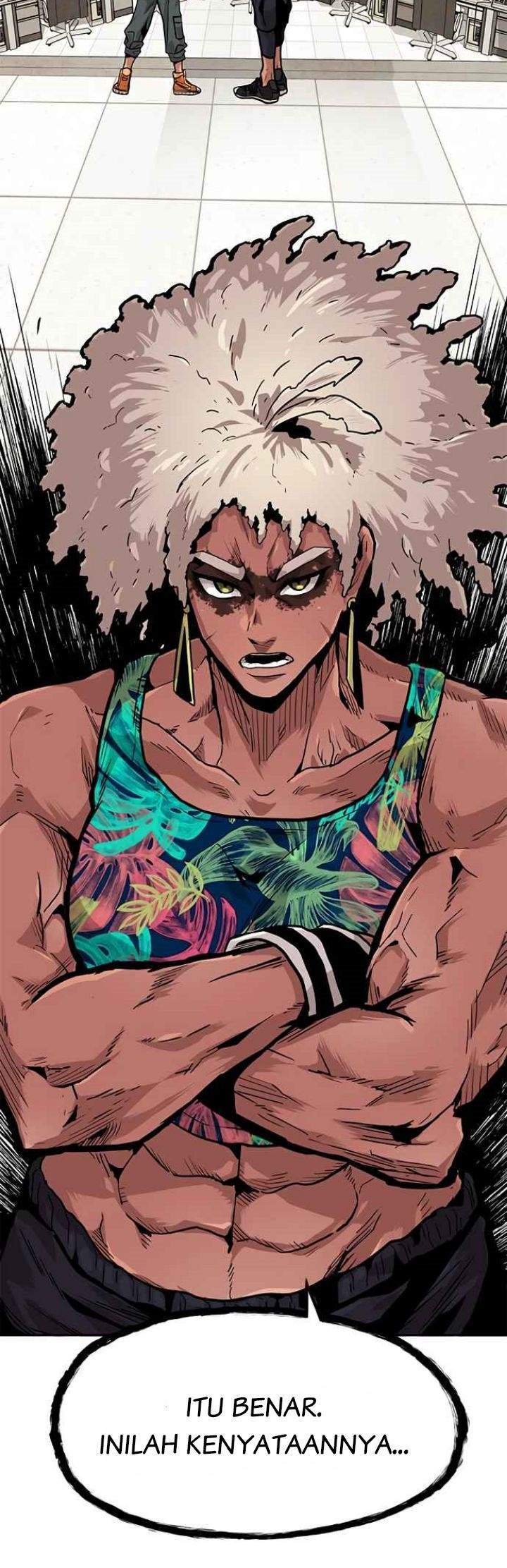 Guilty Axe Chapter 9 halaman 29