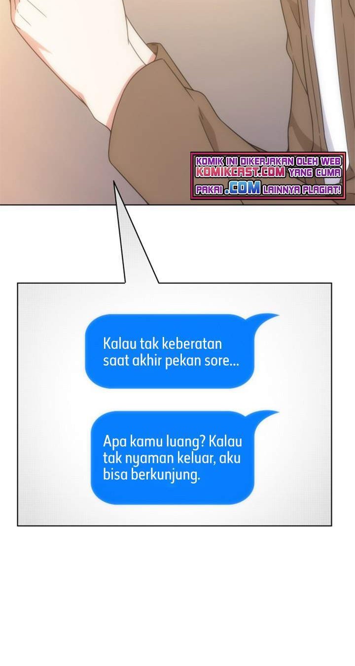 My Office Noona’s Story Chapter 33 Gambar 20