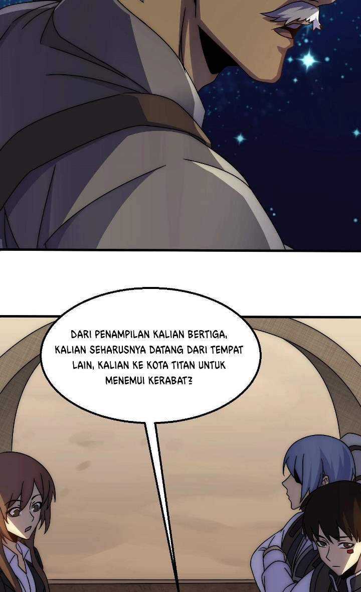 Apocalyptic Thief Chapter 21 halaman 17