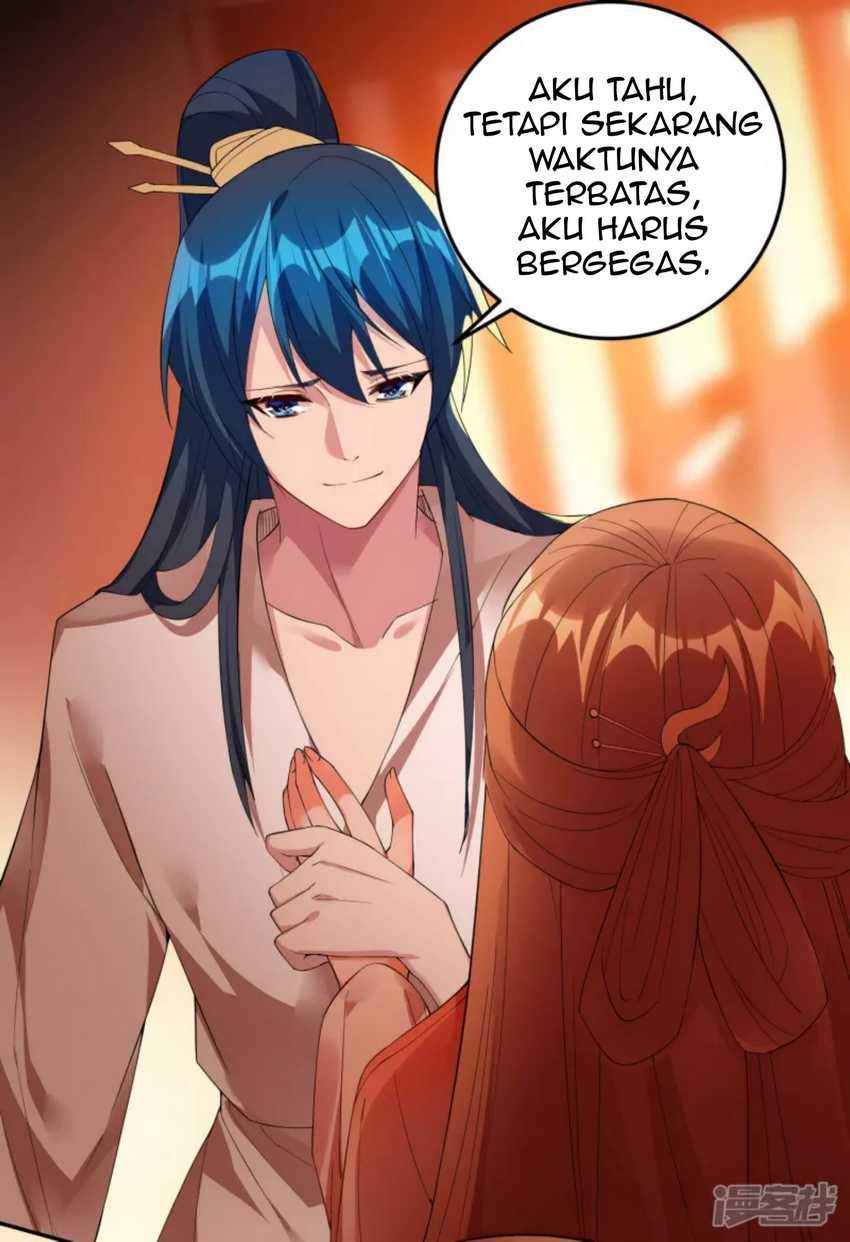 Dragon warrior Chapter 27 halaman 12