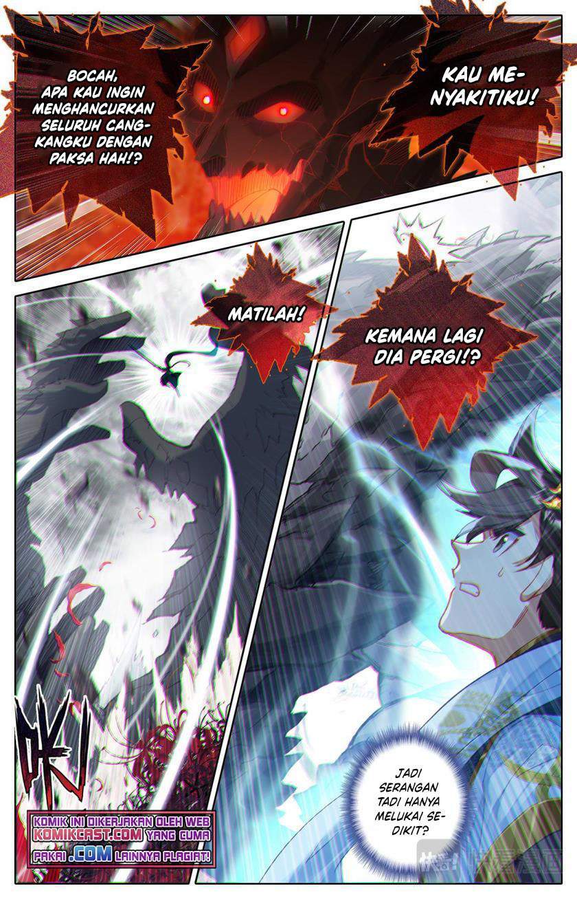 Cang Yuantu Chapter 79 halaman 8