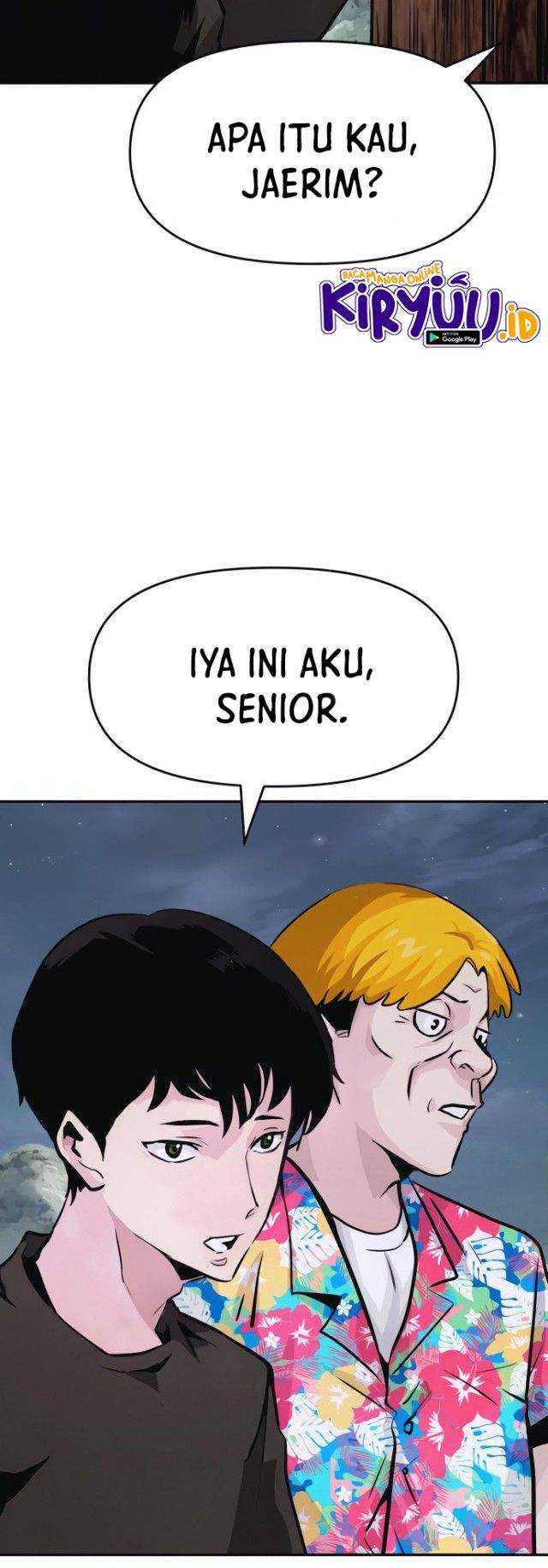 All Rounder Chapter 10 halaman 31