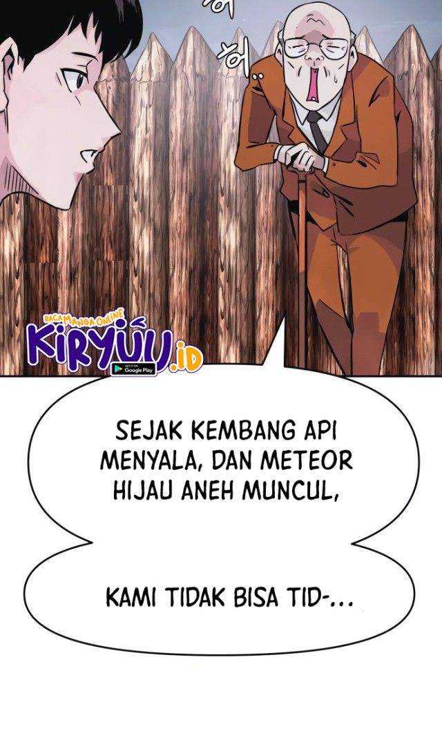 All Rounder Chapter 10 halaman 34