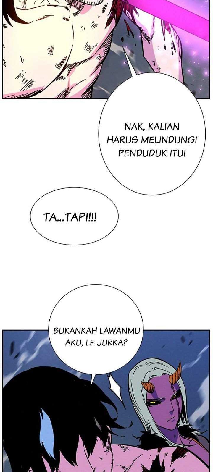 X Ash Chapter 4 halaman 32