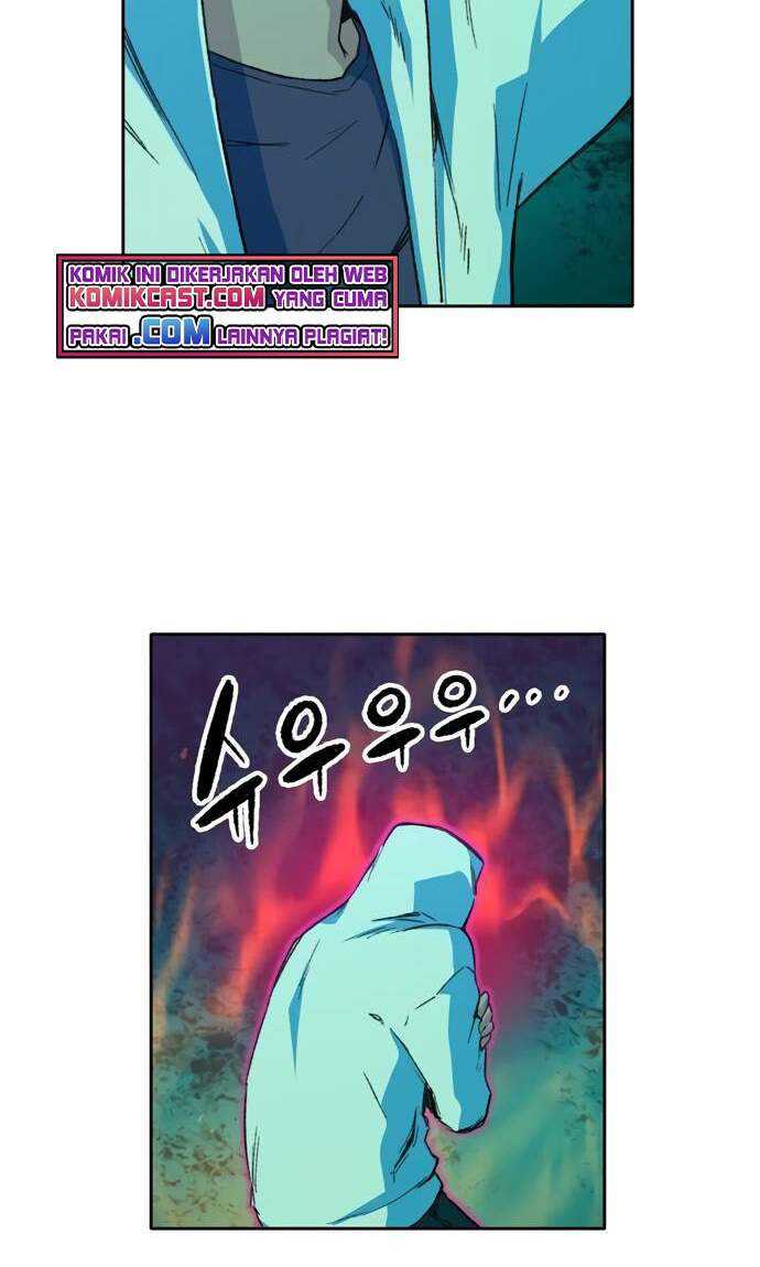OOPARTS Chapter 45 halaman 16