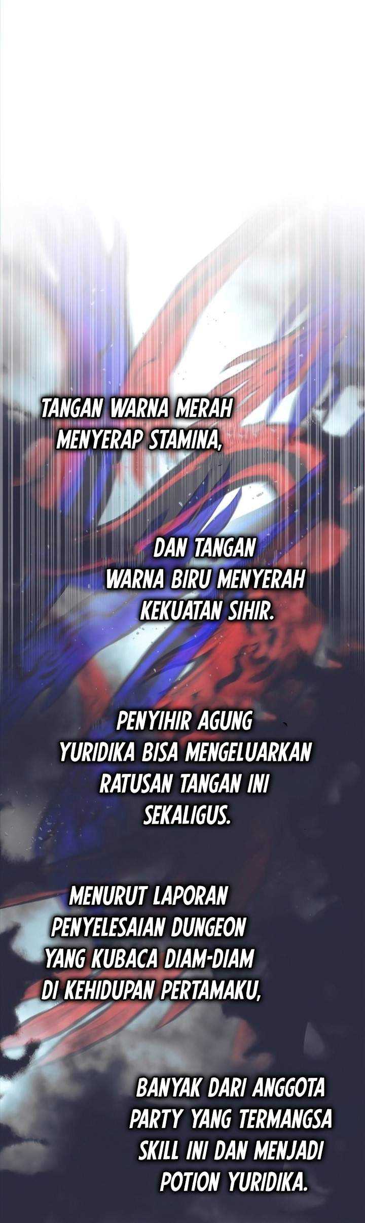 Reincarnation of the Suicidal Battle God Chapter 25 Gambar 16