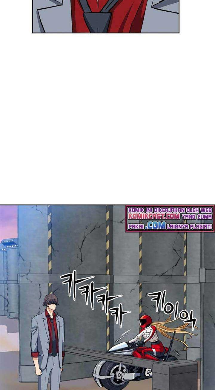 Seoul Station Druid Chapter 24 Gambar 29