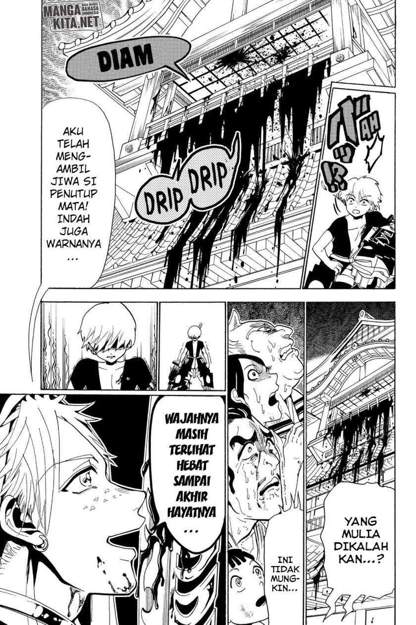 Orient Chapter 69 halaman 8