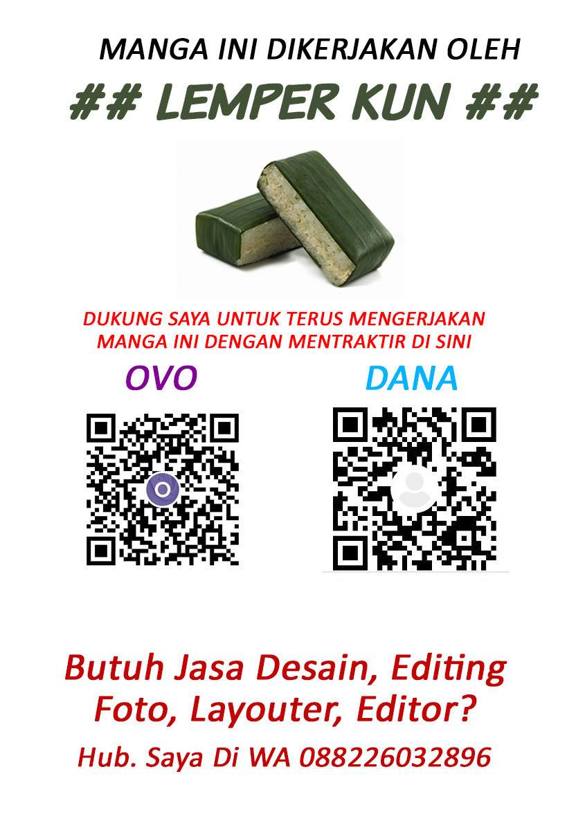 Cigarette & Cherry Chapter 17 halaman 8