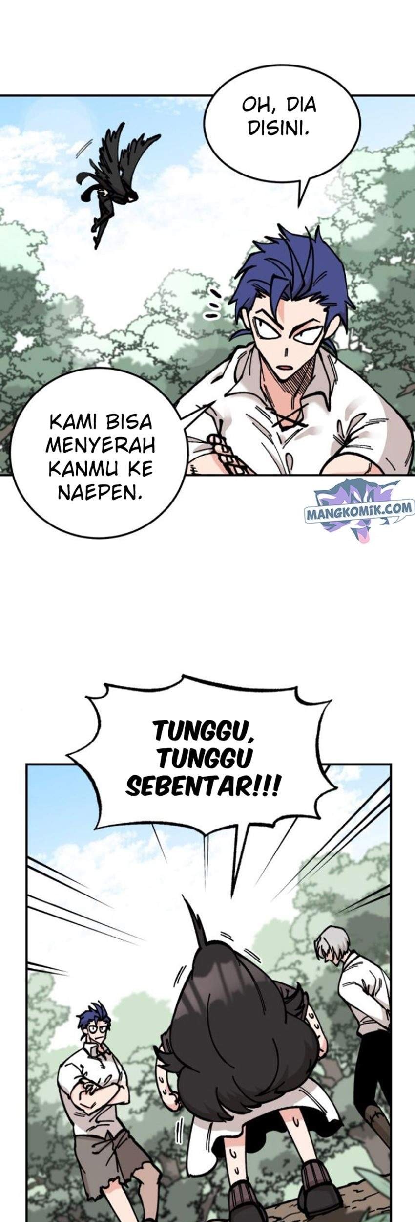 Rathard Chapter 10 halaman 20